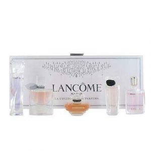 Lancôme La Collections de Parfums 5-Piece Mini Variety Set for Women ...